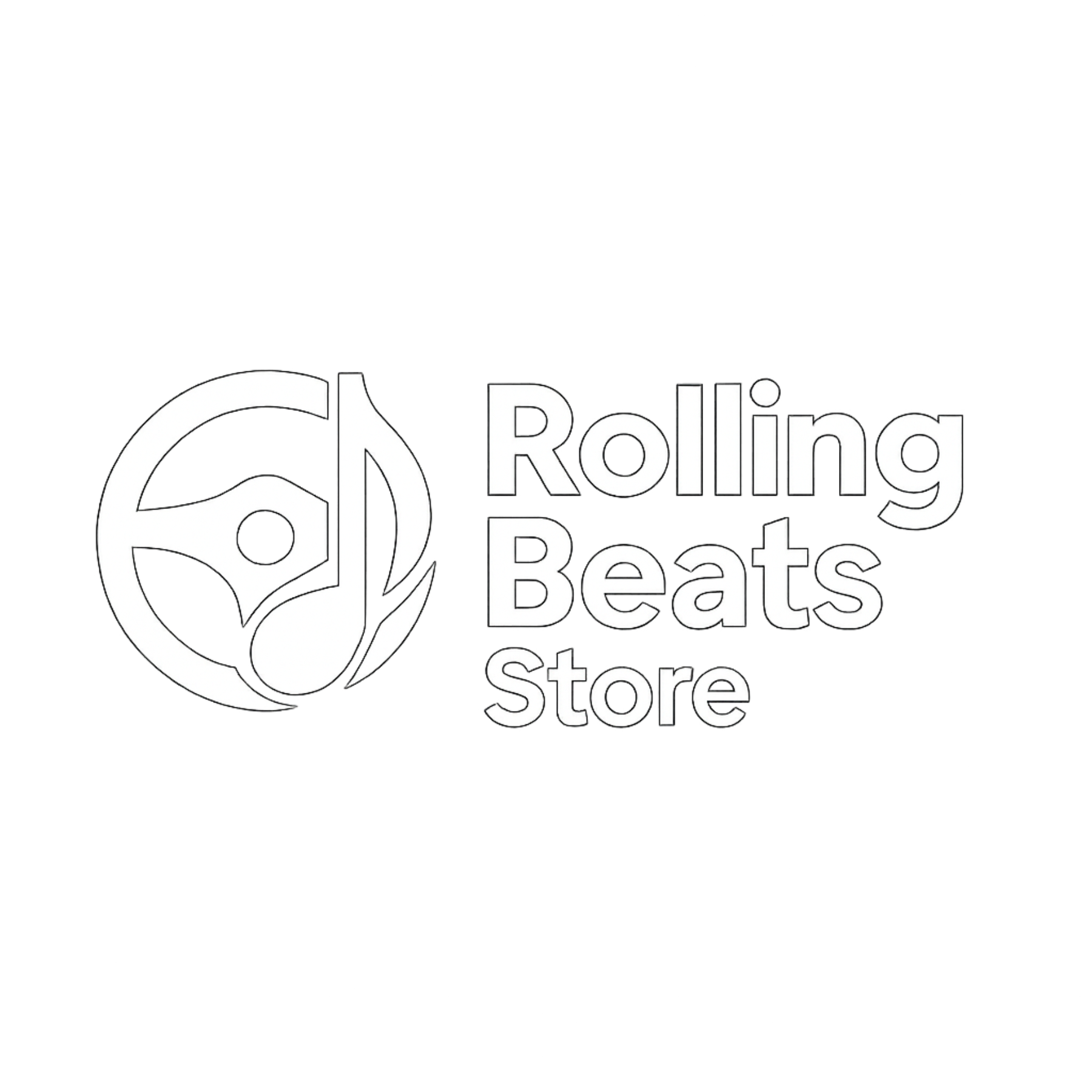Rolling Beats Store
